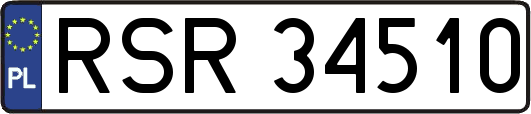 RSR34510