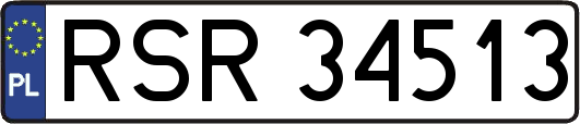 RSR34513
