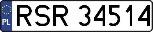 RSR34514