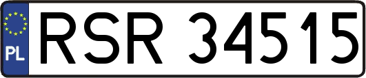 RSR34515