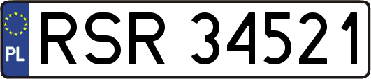 RSR34521