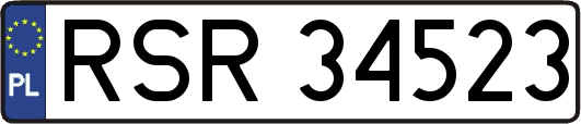 RSR34523