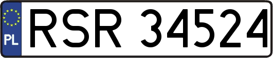 RSR34524