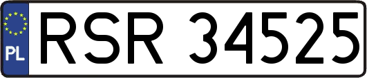 RSR34525
