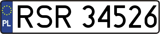 RSR34526