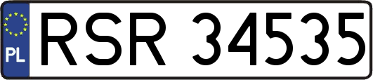 RSR34535