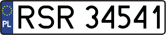RSR34541