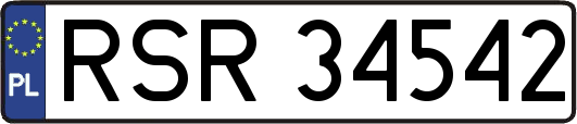 RSR34542