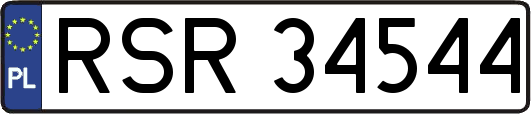 RSR34544