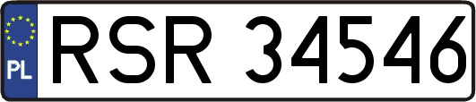 RSR34546