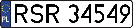 RSR34549