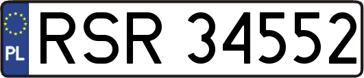 RSR34552