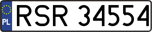 RSR34554