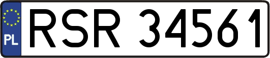 RSR34561