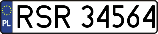 RSR34564