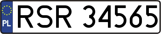 RSR34565