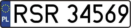 RSR34569