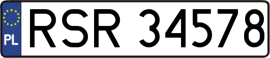 RSR34578