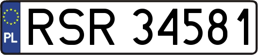RSR34581