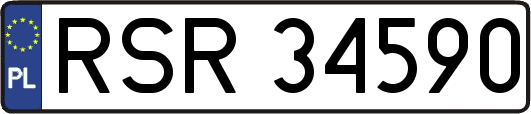 RSR34590