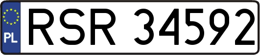 RSR34592