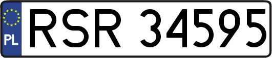 RSR34595