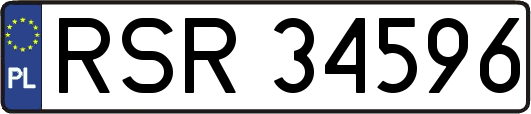 RSR34596