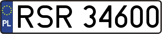 RSR34600
