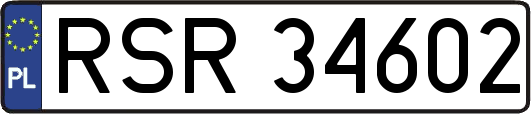 RSR34602