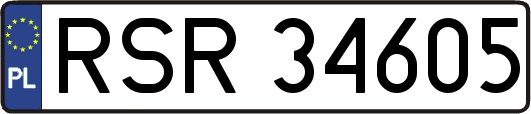 RSR34605