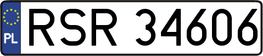 RSR34606