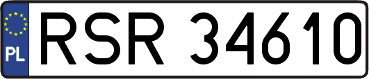 RSR34610