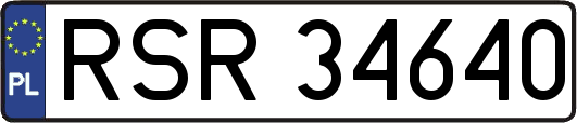 RSR34640