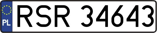 RSR34643