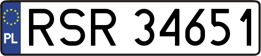 RSR34651