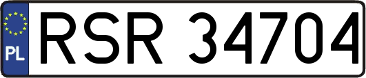 RSR34704
