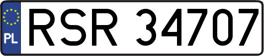 RSR34707