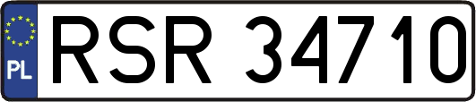 RSR34710