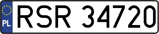 RSR34720