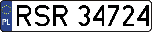 RSR34724