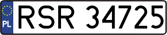 RSR34725