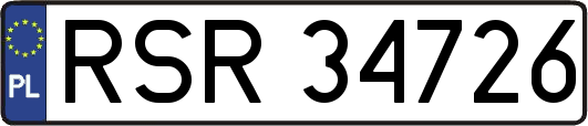 RSR34726