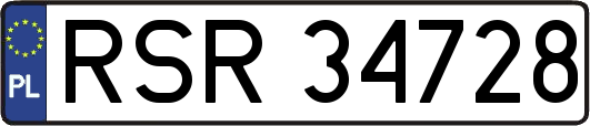 RSR34728