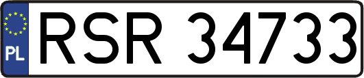 RSR34733