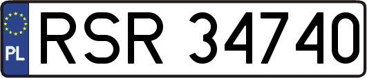 RSR34740