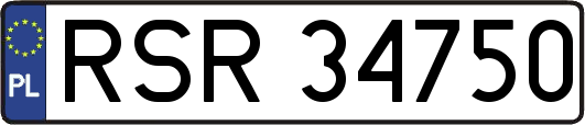 RSR34750