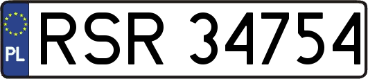 RSR34754