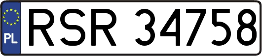 RSR34758