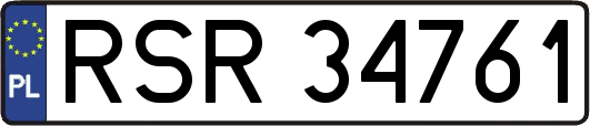 RSR34761