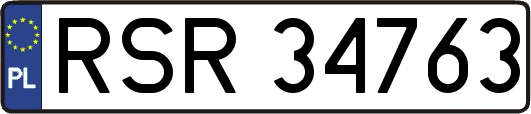 RSR34763